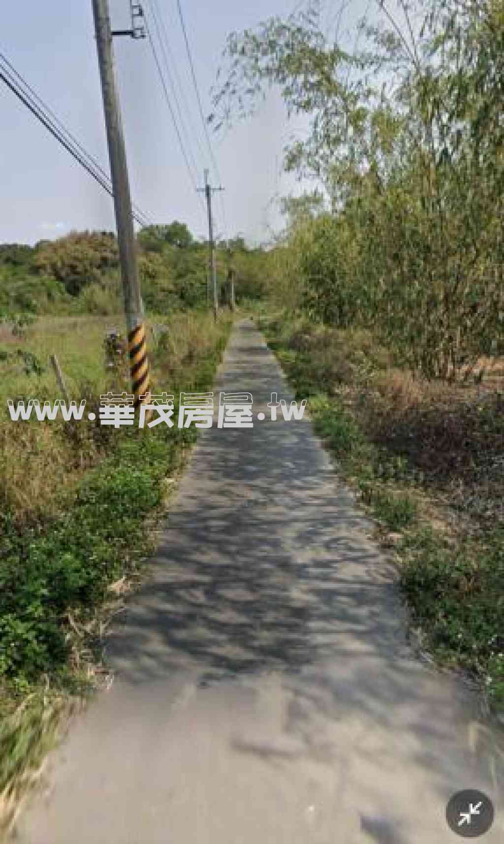 白河  馬稠後1.2公頃農牧用地視意圖